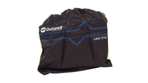 Outwell Lake Erie Inflatable Ottoman