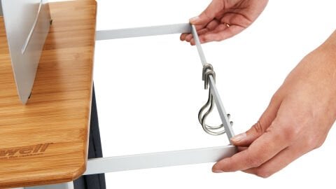 Outwell Padres XL Kitchen Table Portatif Kamp Mutfağı