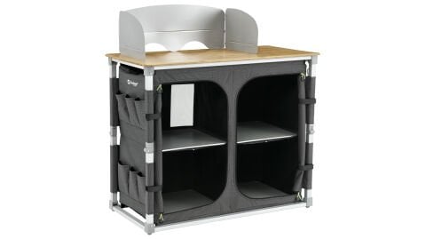 Outwell Padres XL Kitchen Table Portatif Kamp Mutfağı