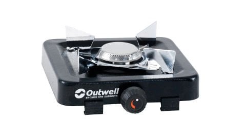 Outwell Appetizer 1-Burner Portatif Gaz Ocağı