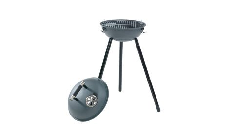 Outwell Calvados Grill L Kompakt Taşınabilir Barbekü