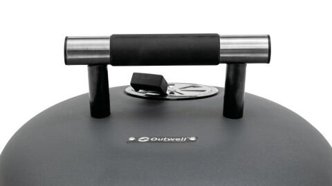 Outwell Calvados Grill L Kompakt Taşınabilir Barbekü