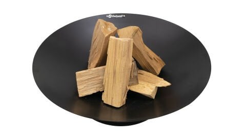 Outwell Camon Fire Pit Geniş Ateş Çukuru