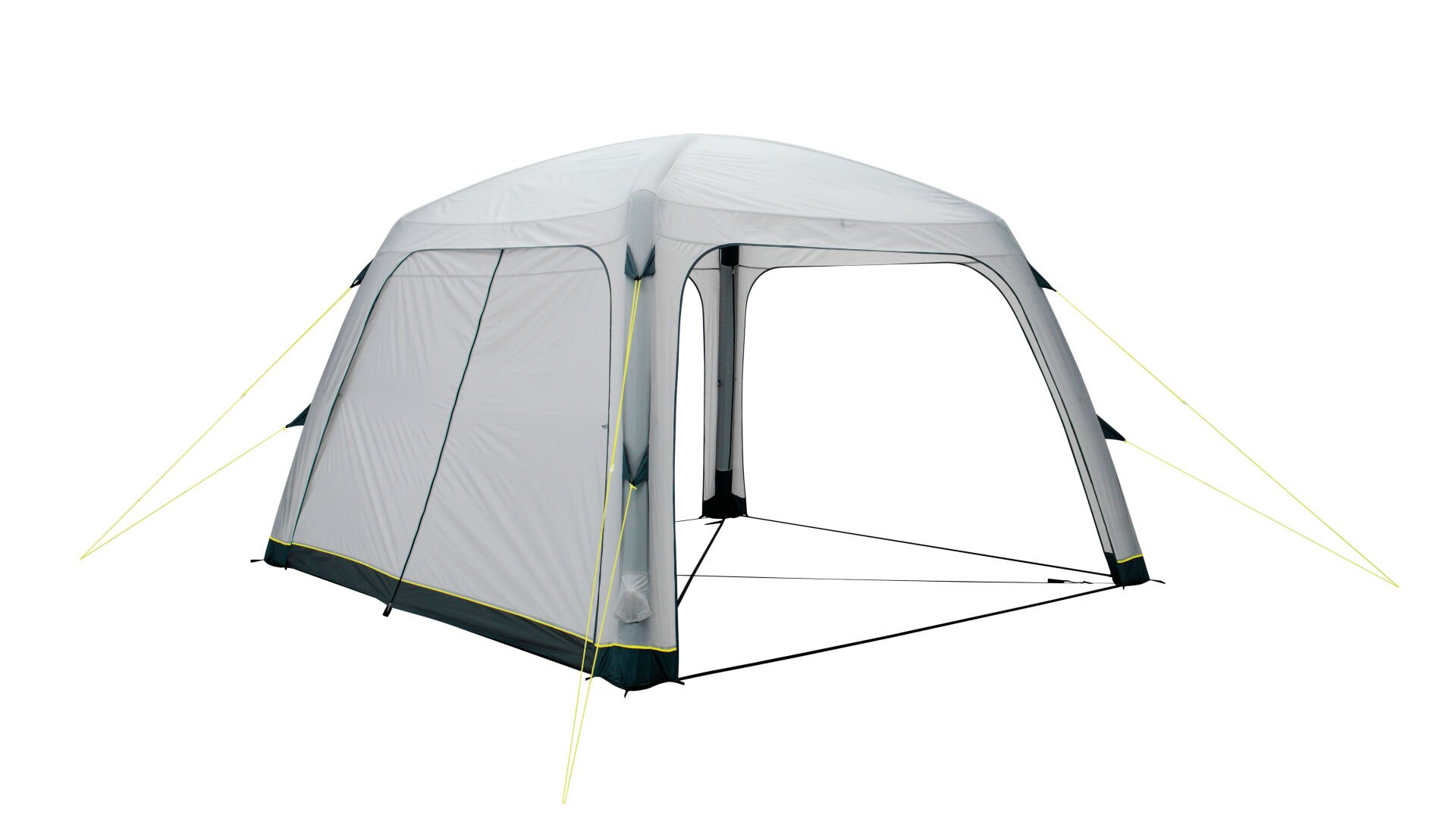 Outwell Air Shelter Side Wall w. zipper, 2 pcs.Fermuarlı Yan Perde 2 Adet