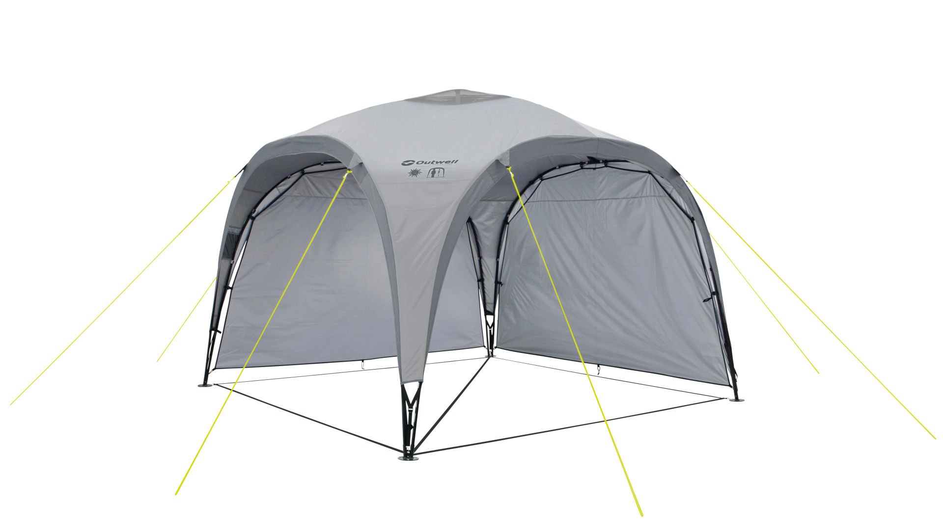 Outwell Event Lounge M Side Wall, 2 pcs Yan Perde 2 Adet