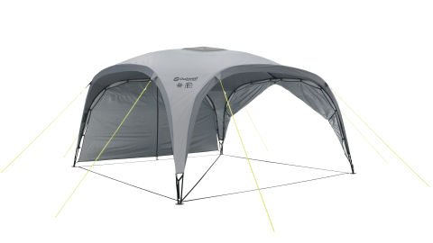 Outwell Event Lounge XL Side Wall w. zipper, 2 pcs.Fermuarlı Yan Perde 2 Adet
