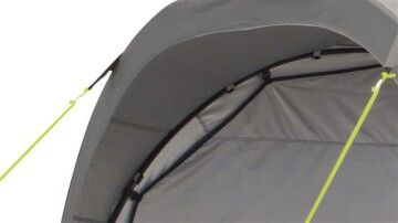 Outwell Event Lounge XL Side Wall, 2 pcs Yan Perde 2 Adet