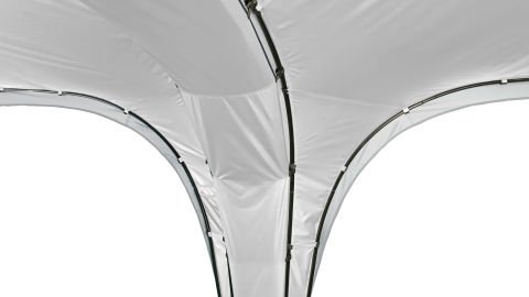 Outwell Gutter for utility tents M - 2 Gazebo Çadır Birleştirme Konnektörü