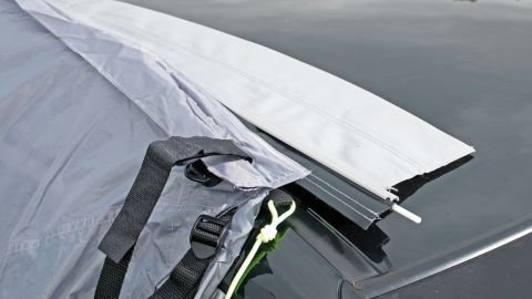Outwell Magnetic Band Connecter Araç için Manyetik Bant Konnektörü
