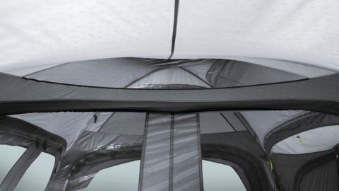 Outwell Milestone Lux Drive-away Universal Araç Çadırı