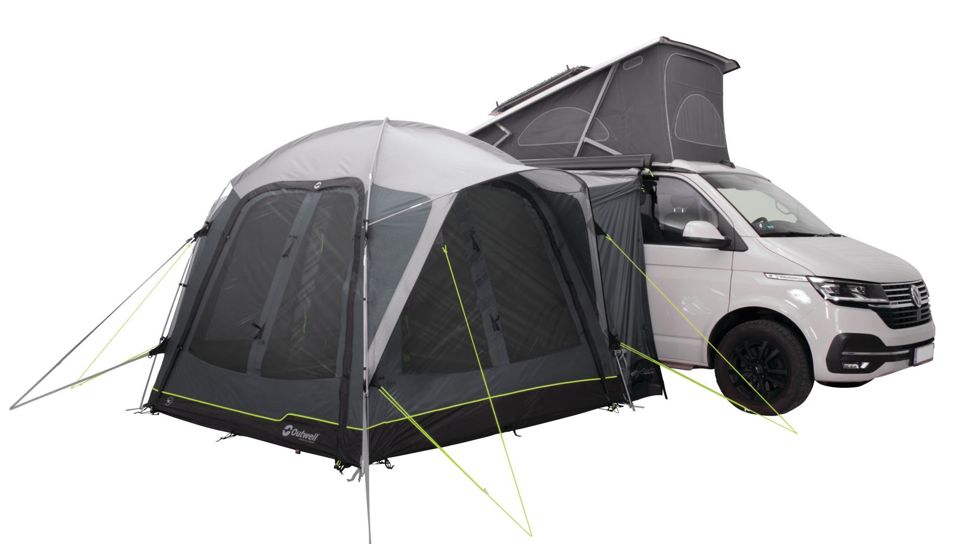 Outwell Milestone Lux Drive-away Universal Araç Çadırı