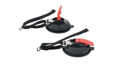 Outwell Suction Cup Set Araç Tente Vantuzlu Bağlantı Seti