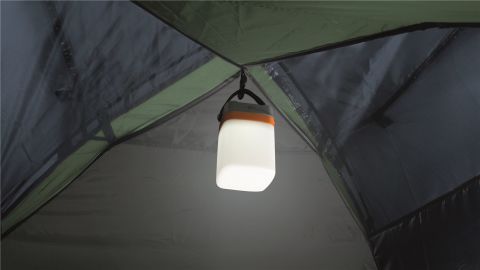Easy Camp Garda 300 Blackroom 3 Kişilik Çadır