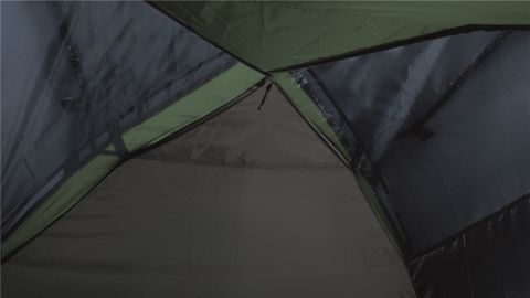 Easy Camp Garda 300 Blackroom 3 Kişilik Çadır
