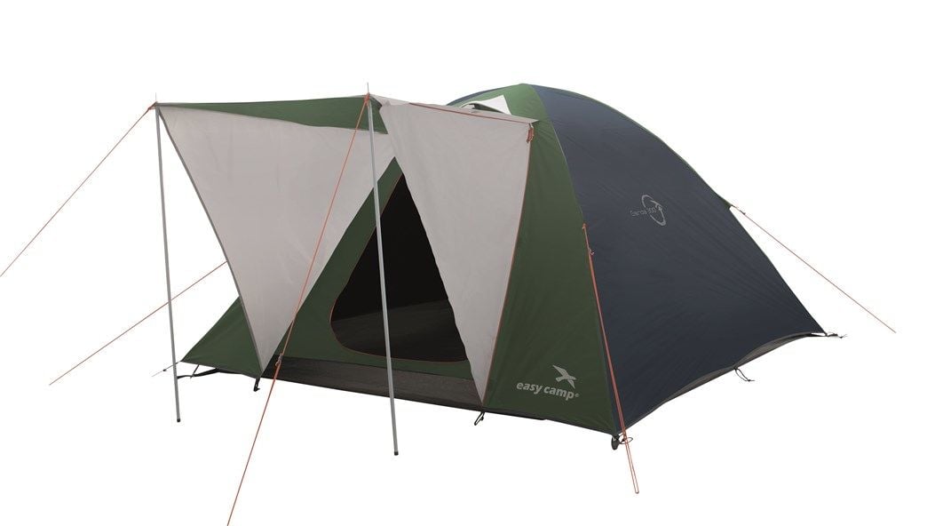 Easy Camp Garda 300 Blackroom 3 Kişilik Çadır