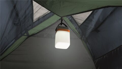 Easy Camp Torino 400 Blackroom 8M² & 4 Kişilik Çadır