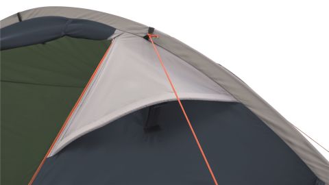 Easy Camp Messina 500 Blackroom 14M² & 5 Kişilik Yüksek Aile Çadırı