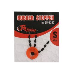 Rubber Stopper M