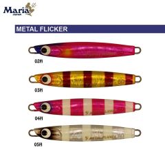 Metal Flicker 160 gr