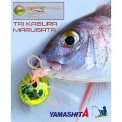 Taikabura Tnd Marugata Set 100 gr