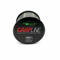 Korda Carp Line Sazan Misinası 20Lb 0,43 Mm 1000 M