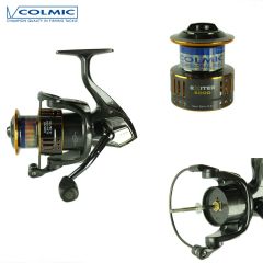 Colmic Exiter Olta Makinesi