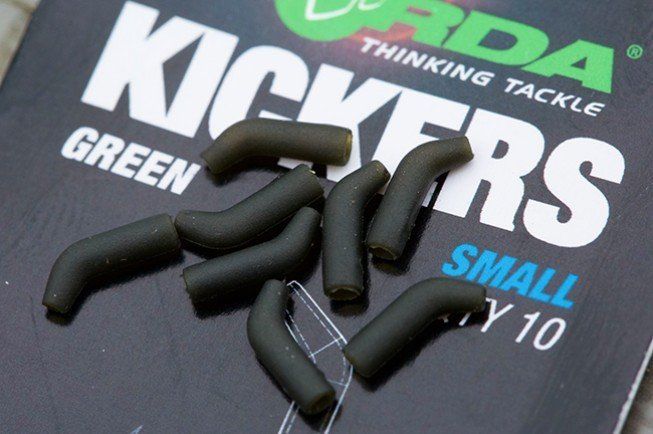 Korda Green Kicker