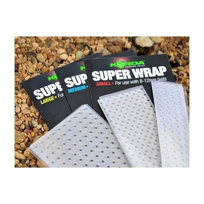 Korda Süper Wrap 12 Mm