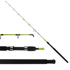 SAPPHİR 2 PARÇALI BOT/TEKNE KAMIŞI 8-15lb