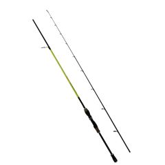 Spin Nano Carbon Trout Same 10-40 Gr Kamış