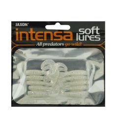 Jaxon Gummy İntensa Silikon 3,8 Cm