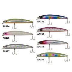 Ratax Floating 115 mm 15 gr Maket Balık