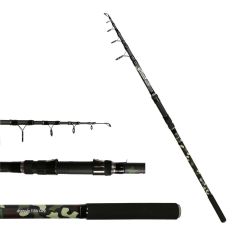 Contact Tele Carp Sazan Kamışı