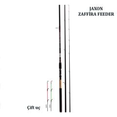 Jaxon Zaffira Feeder