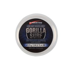 Gorilla Surf Mt.250+50