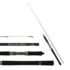 Kaido Jigging Pro 190Cm Kamış