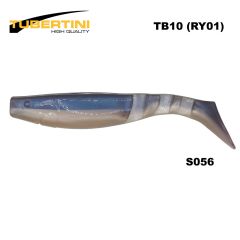 Soft Lures TB10 (RY01) 10 Cm