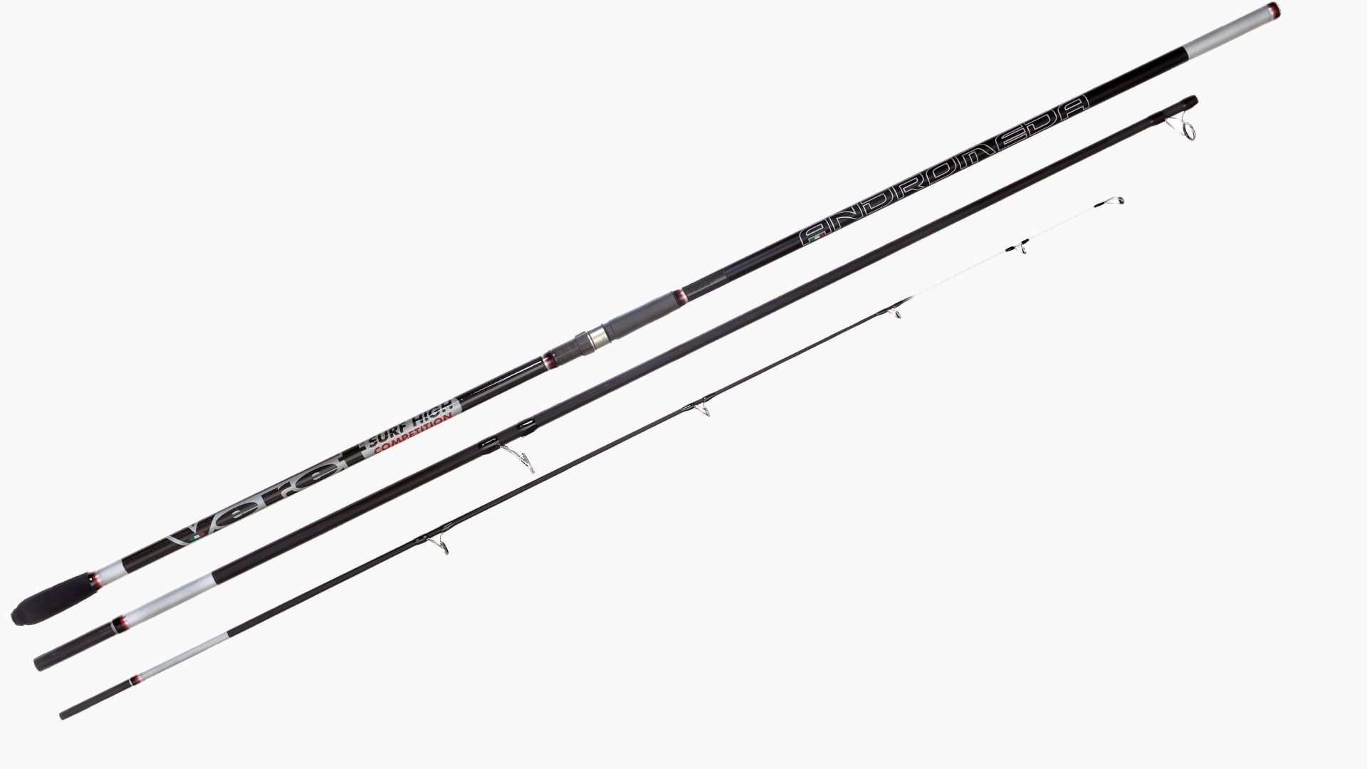 Veret Andromeda 430 cm Surf Kamışı 100-200 gr
