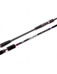 Akami Canna Samara 270 cm 15-50 Gr  Spin Kamışı