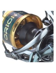 Akami Mulinello Orion Xsc Surf Makinası