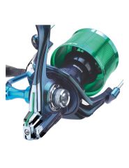 Akami Mulinello Cygnus Special Edition Surf Makinası