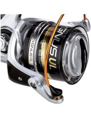 Akami Mulinello  Cygnus Ul 9+1 Bb Surf Makinası