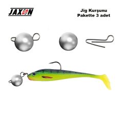 Jaxon Jig Kurşun