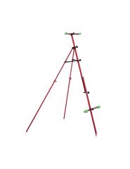 Akami Tripode Surf Akts180R 180 cm Red