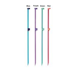 Akami Reggicanna Sct 145 cm Kum Dikeni Red