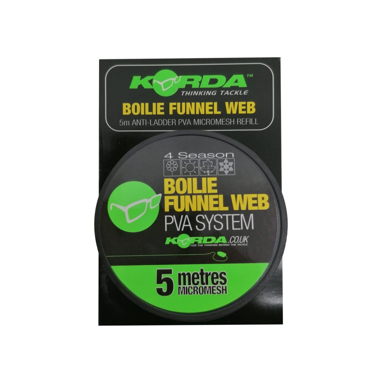 Funnel Web Hexmesh 5 m Refill