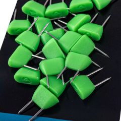 Korda 20 x Double Pins for rig Safes