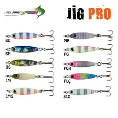 Jig Pro 3 gr