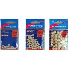 Tb7706 Luminous Beads 3X1,0