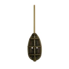 Exc Method Feeder Plus
